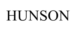 HUNSON trademark