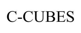 C-CUBES trademark