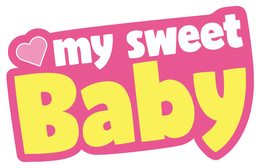 MY SWEET BABY trademark