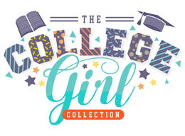 THE COLLEGE GIRL COLLECTION trademark