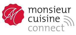 M MONSIEUR CUISINE CONNECT trademark