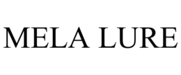 MELA LURE trademark