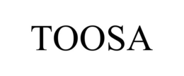 TOOSA trademark