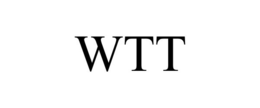 WTT trademark