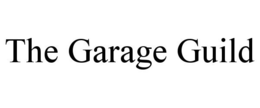 THE GARAGE GUILD trademark