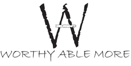 WAM WORTHY ABLE MORE trademark