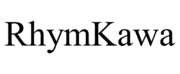 RHYMKAWA trademark