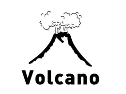 VOLCANO trademark