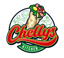 CHELLYS KITCHEN trademark