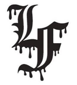 LF trademark