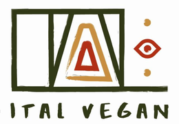 ITAL ITAL VEGAN trademark