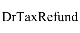 DRTAXREFUND trademark