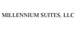 MILLENNIUM SUITES, LLC trademark