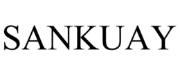 SANKUAY trademark