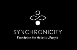 S SYNCHRONICITY FOUNDATION FOR HOLISTIC LIFESTYLE trademark