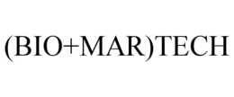 (BIO+MAR)TECH trademark