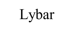 LYBAR trademark