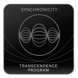 SYNCHRONICITY TRANSCENDENCE PROGRAM trademark
