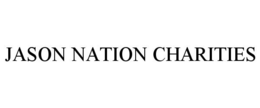 JASON NATION CHARITIES trademark