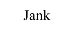 JANK trademark