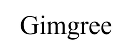 GIMGREE trademark