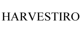 HARVESTIRO trademark