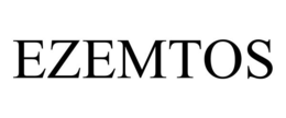 EZEMTOS trademark