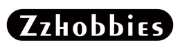 ZZHOBBIES trademark