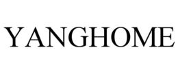 YANGHOME trademark