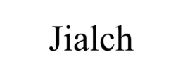 JIALCH trademark