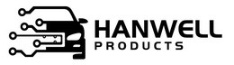 HANWELL PRODUCTS trademark