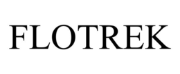 FLOTREK trademark