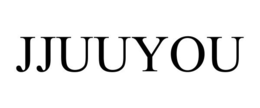 JJUUYOU trademark