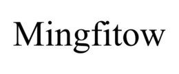MINGFITOW trademark