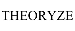 THEORYZE trademark