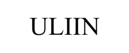 ULIIN trademark