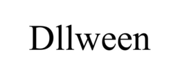 DLLWEEN trademark