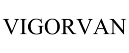 VIGORVAN trademark