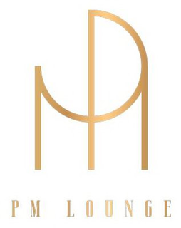 PM PM LOUNGE trademark