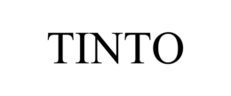 TINTO trademark