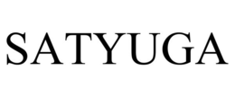 SATYUGA trademark