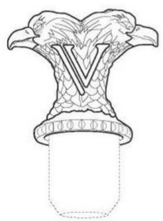 V trademark