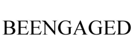 BEENGAGED trademark