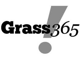 GRASS!365 trademark