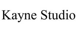 KAYNE STUDIO trademark