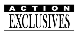 ACTION EXCLUSIVES trademark