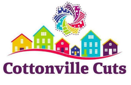 COTTONVILLE CUTS trademark