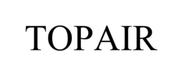 TOPAIR trademark