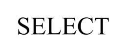SELECT trademark