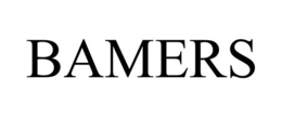 BAMERS trademark
